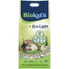 Biokats Pelet Eco Light 8 L Kedi Kumu