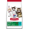 Hill’s SCIENCE PLAN Kitten Tuna Balıklı Yavru Kedi Maması 1,5 Kg
