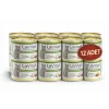 Lavital Tavuklu Kızılcık ve Kadife Çiçekli Sterilised Yetişkin Kedi Konservesi 85GR X12 ADET