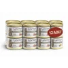 Lavital Kuzu Etli, Yabanmersini ve Zerdeçallı Sterilised Yetişkin Kedi Konservesi 85GR X 12 ADET