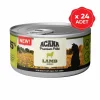 ACANA Kuzulu Konserve Kedi Maması 85 gr 24 Adet