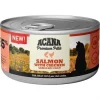 Acana Premium Pate (Ezme) Somon Balıklı ve Tavuklu Kedi Konservesi 85 g