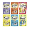Dreamies Kedi Ödül Maması 60 gr 6lı Karışık