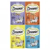 Dreamies Kedi Ödül Maması 60 gr 4lü Karışık