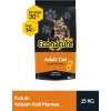 Econature Kuzu Etli Yetişkin Kedi Maması 15 KG