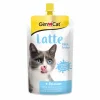 GimCat Cat Milk Latte - Kedi Sütü 200 ml
