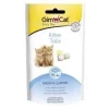 GimCat Kitten Tabs Yavru Kedi Ödül Tableti 40gr