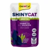Gimcat Shinycat Ton Balıklı ve Somonlu Kedi Maması 70 gr x 12 Adet