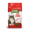 Jungle Kuzulu Yetişkin Kedi Maması 1,5kg