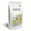 LaVital Kitten Somonlu Yavru Kedi Maması 1.5 Kg | Sağlıklı Büyüme İçin Özel Mama