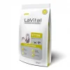 LaVital Kitten Somonlu Yavru Kedi Maması 1.5 Kg | Sağlıklı Büyüme İçin Özel Mama