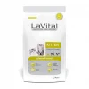 LaVital Kitten Somonlu Yavru Kedi Maması 1.5 Kg | Sağlıklı Büyüme İçin Özel Mama