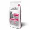 LaVital Kısırlaştırılmış Somonlu Kedi Maması 12 Kg