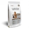 LaVital Kuzu Etli Kısırlaştırılmış Kedi Maması 1.5 Kg | Düşük Yağlı, Lezzetli İçerik