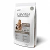 LaVital Kuzu Etli Kısırlaştırılmış Kedi Maması 1.5 Kg | Düşük Yağlı, Lezzetli İçerik