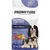 Pronature Mother & Baby Mini Kuzu Etli Köpek Maması 12 KG | 10+2 KG Bonus