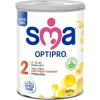 SMA Optipro Probiyotik 2 Bebek Devam Sütü 6-12 Ay 800 Gr