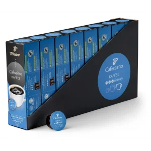 Coffee Fine Aroma 80li Kapsül Filtre Kahve