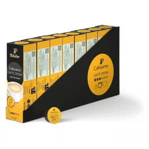 Caffè Crema Fine Aroma 80 Adet Kapsül