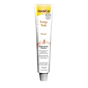 Gimcat Expert Energy Paste 50gr