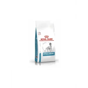 Royal Canin Veterinary Hypoallergenic 14 kg Köpek Maması