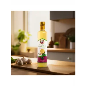 D.F Limon Maydanoz Sarımsak Sirkesi 500 ml