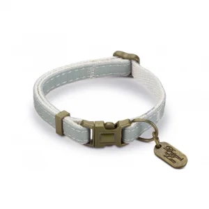 Karlie Lotte Kedi Tasması 30cm X 10mm Açık Yeşil