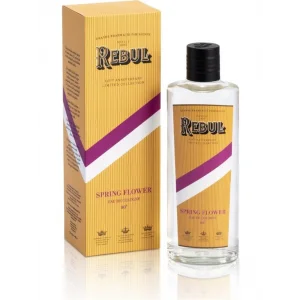 Rebul 125 Yıl Özel Spring Flower Kolonya 270 ml