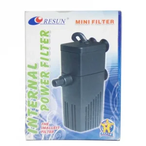 Resun Mini Filtre