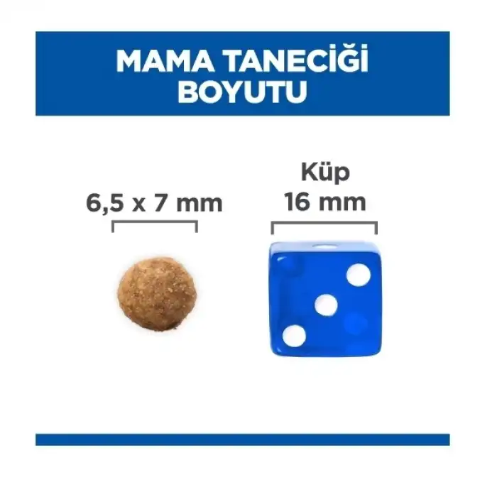 Hill’s Science Plan Yetişkin Kuzulu Kedi Maması 1,5 kg