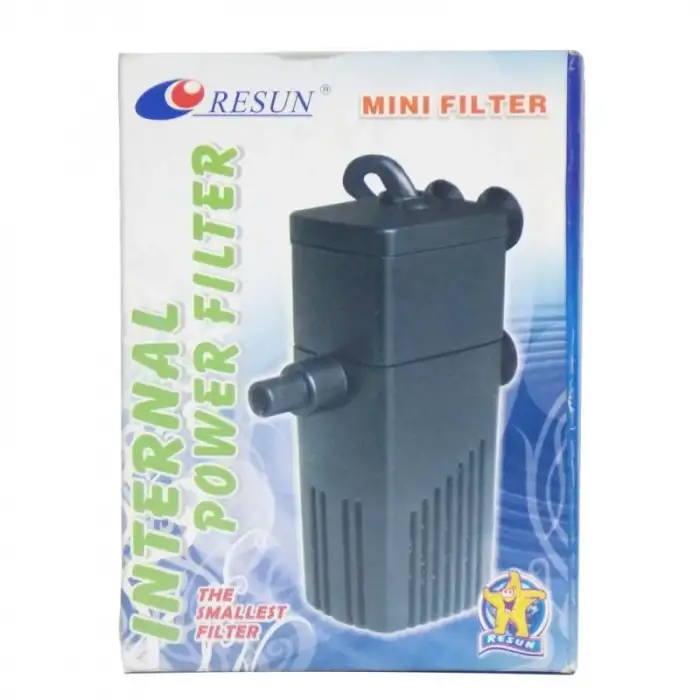 Resun Mini Filtre