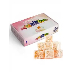 Bodrum Lokum Mandalina Lokumu 500 gr