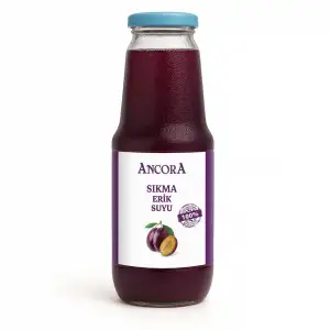 ANCORA Erik suyu 1000ML x 6 Adet