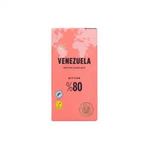 KD Çikolata Venezuela 100g