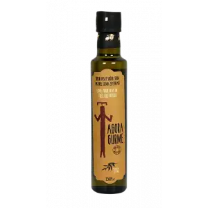 Polifenol Zengini, Erken Hasat Soğuk Sıkım Naturel Sızma Zeytinyağı 250ml