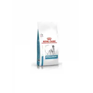 Royal Canin Veterinary Hypoallergenic 14 kg Köpek Maması