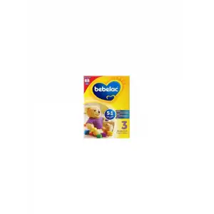 Bebelac 3 Devam Sütü 9-12 Ay 800 Gr