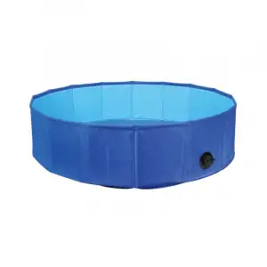 Eastland Köpek Havuzu Çap 80 Cm Yüks. 20 Cm