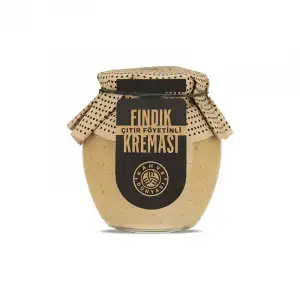 KD Föyetinli Fındık Kreması 380g
