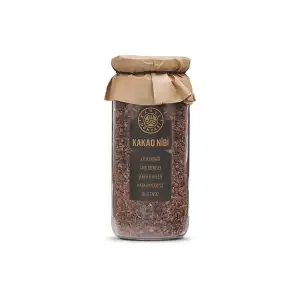 KD Glütensiz Kakao Nibi 200g