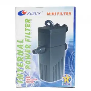 Resun Mini Filtre