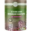 Zühre Ana Enginar Macunu 240 gr | Bal ve Pekmez Katkılı Doğal Karışım