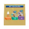 Bebelac Gold 1 Bebek Sütü 0-6 Ay 800 Gr x 2 Adet 1600 Gr