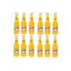 Bodrum Mandalina Gazozu 250 ml 12 Adet
