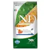 N&D Ocean Düşük Tahıllı Somonlu Kısırlaştırılmış Kedi Maması 10 Kg