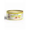Lavital Somonlu ve Zerdeçallı Yavru Kedi Konservesi 85GR X 12 ADET