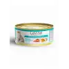 Lavital Somonlu, Balkabağı ve Enginarlı Sterilised Yetişkin Kedi Konservesi 85GR X 12 ADET