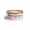 Lavital Kuzulu Etli ve Enginarlı Mini Irk Yavru Köpek Konservesi 85GR