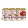 Lavital Ördekli, Kızılcık ve Kadife Çiçekli Yetişkin Kedi Konservesi 85GR X 12 ADET