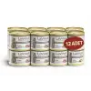 Lavital Kuzu Etli, Yabanmersini ve Zerdeçallı Sterilised Yetişkin Kedi Konservesi 85GR X 12 ADET